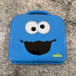 2015 Hasbro Sesame Street Cookie Monsters On the Go Numbers Playset COMPLETE/VGC