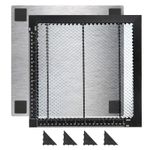 Honeycomb Laser Beds 300 x 300 x 22 mm Laser Working Table