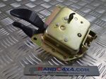 Land Rover Defender Rear Door Latch Handle Safari Door FQJ103840