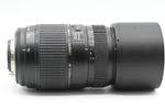 Nikon fit Tamron LD Di  AF-S 70-300mm AF Zoom Lens Built in Motor