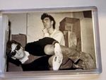 The Smiths, 80's Indie Band, Johnny Marr and Morrissey, Fridge magnet