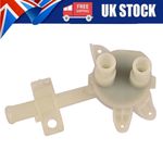 For Land Rover Defender 2.2 2.4 2007-2016 Heater Control Valve JQD500080V UK