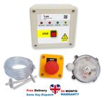 Commercial Gas Interlock System Kit