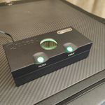 Chord Electronics Qutest DAC - UK Chord Electronics Dealer - Warranty Included