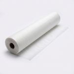 Fine Mesh Anti-Insect Netting 1.2m Wide Roll White Fly Bug HDPE Window Screen
