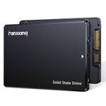 Fanxiang 2TB SATA 3 2.5" SSD UK Stock 550MB/s Speed Fast Laptop PC Upgrade