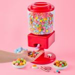 Heat & Eat Sweet Dispenser Motion Activated Candy Dispenser Ideal Gift For Kids