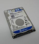 500GB WD Seagate/ WD etc - 2.5" SATA Laptop Hard Drive HDD