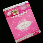 Quilt Block Design Mirrors 150x150mm