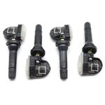 2318530 Genuine Ford TPMS 2036832 Fiesta Kuga Focus Ecosport EV6T-1A180-DC