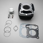Cylinder Barrel Kit Honda CBF125 2008-2016 / CB125 F 2014-2020 / XR125 2012-2013