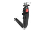 Vintage LPL Japan 90-Degree Foldable Flash Bracket Grip with Tilt Shoe