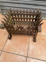 Vintage Coal Fire Grate