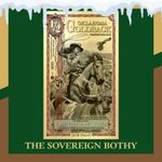 Oklahoma 1/2 Goldback Note 1/2000 oz 24k (ALPHA)