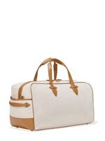 Authentic Paravel Scout Tan Grand Tour Duffle Bag - chic stylish durable refined