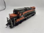 BACHMANN  62305 GP30 DIESEL GREAT NORTHERN LIVERY 3003 HO SCALE BOXED