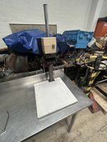 Durst Metering 35 Enlarger