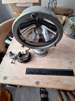 Boat searchlight, swivel good quality.