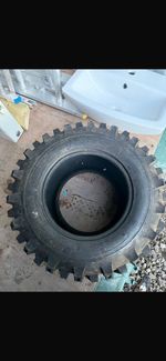 2xNEW 25x12.50-12 Kenda K299 Bear Claw ATV/Quad Tyre (4PLY) TL