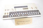 Suiko ST-50 Multi-Sound Synthesizer Koto Shakuhachi Working Excellent