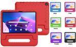 For Samsung Galaxy A11/11 Plus A9+ A7 11"/8.7" Kids EVA Case Tough Stand Cover