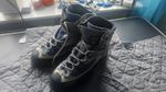Asolo Lhotse 9.5 B2 Mountaineering Boots.