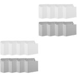 Assorted Color Reusable Pen Holder for Whiteboard with Strong Suction Cup
