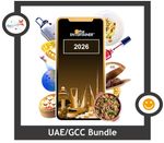 Dubai &Abu Dhabi  & GCC Entertainer | PREMIUM | Classic + Gourmet + Cheers