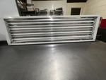 EnviroGro by LUMii 4ft (122cm) 4 Lamp TLED Fixture | Grow Light Hydroponics