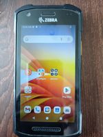 1 Zebra TC26 TC26BK-11A422-A6 Mobile 2D Scanner Android 14, unlocked any network