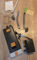 Taski - 6010460 - SUCTION UNIT Diversey