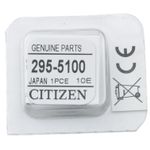 Citizen MT621 Capacitor Eco Drive Watch B110M, B117M, E000M 295-51 295.51 -MB051