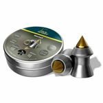 H&N Hornet 177 .22 Medium Pointed Weight Accurate Target Shooting Pellets NEW 