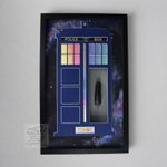 Doctor Who: Can You Hear Me (2020) Original BBC Zellin Finger Prop