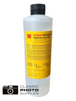 Kodak Photo-Flo 200 0.47L  (Wetting agent)