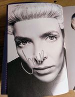 Prima Facie Sell Out Theatre Show Program, Hand Signed By Actress Jodie Comer!!