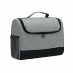 Bartender Tool Bag Multi-Pocket Organizer Bar Tool Storage Bag Padded Protection