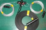 G5RV Full Size 102 Feet Superior polly Wire Antenna / Aerial