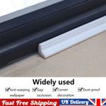 Self-Adhesive Wall Inner Corner Trim Molding Line Ceiling Edge Caulk Strip Decor