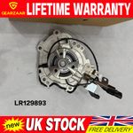 Water Pump Water Pump Replacement for Land Rover Defender Engine Water Pump