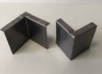 Lead Flashing Corners Internal & External 90° Pair
