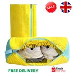 Shoe Washing Machine Bag | Durable Laundry Net for Sneakers & Trainers