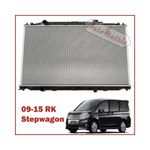 Honda Stepwagon (2009-2015) Radiator RK1 RK2 RK5 RK6 (NEW) 19010R0AJ01