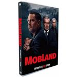Mobland The Complete First Season Series 1 DVD