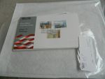 GB QEII 1971-74 FIRST DAY COVERS WITH BETTER SPECIAL HANDSTAMPS (10)