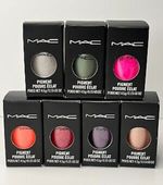 MAC Cosmetics matte pigments assorted colours (NIB)