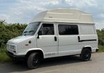 FIAT DUCATO 4X4 EXPEDITION RV CAMPER, OUTSTANDING ORIGINAL CONDITION 60K 2.5TD