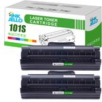 MLT-D101S Toner Cartridge For Samsung ML-2160 ML-2165W ML-2168 SCX-3400 LOT