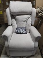 Cosi Chair Iconic Lateral Recliner XXL Quad Motor Lift and Recliner Chair