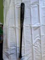 Louisville Slugger MLB Prime C243 33.5” Ash Pro Wood Baseball Bat